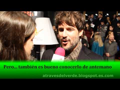 ATDV: Premiere ''El