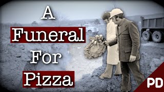 That time 30,000 Contaminated Frozen Pizzas got Funeral | Short Documentary