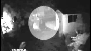 Housebreaking In Progress - Durban North, May 2012.mov