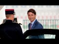 Canadian PM Justin Trudeau is 'all style and no substance'