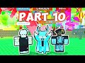 GROW A GARDEN [PART 10] IN ROBLOX!!!! COLLAB WITH @Sigmaplayss700 