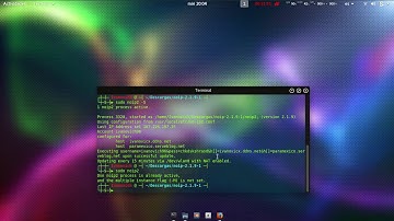 Crear/Montar mi propio Servidor Web MySQL Remoto desde casa: sobre LINUX con NOIP y apache2