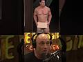 Joe Rogan Reacts To John Cena&#39;s Apology
