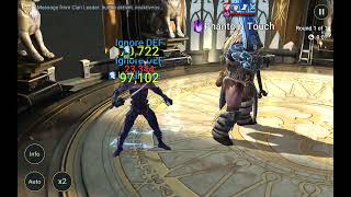 Hellfreak 50 Power Vs Turvold 133 Power Manual Fight