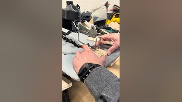 Scroll Saw - Silhouette