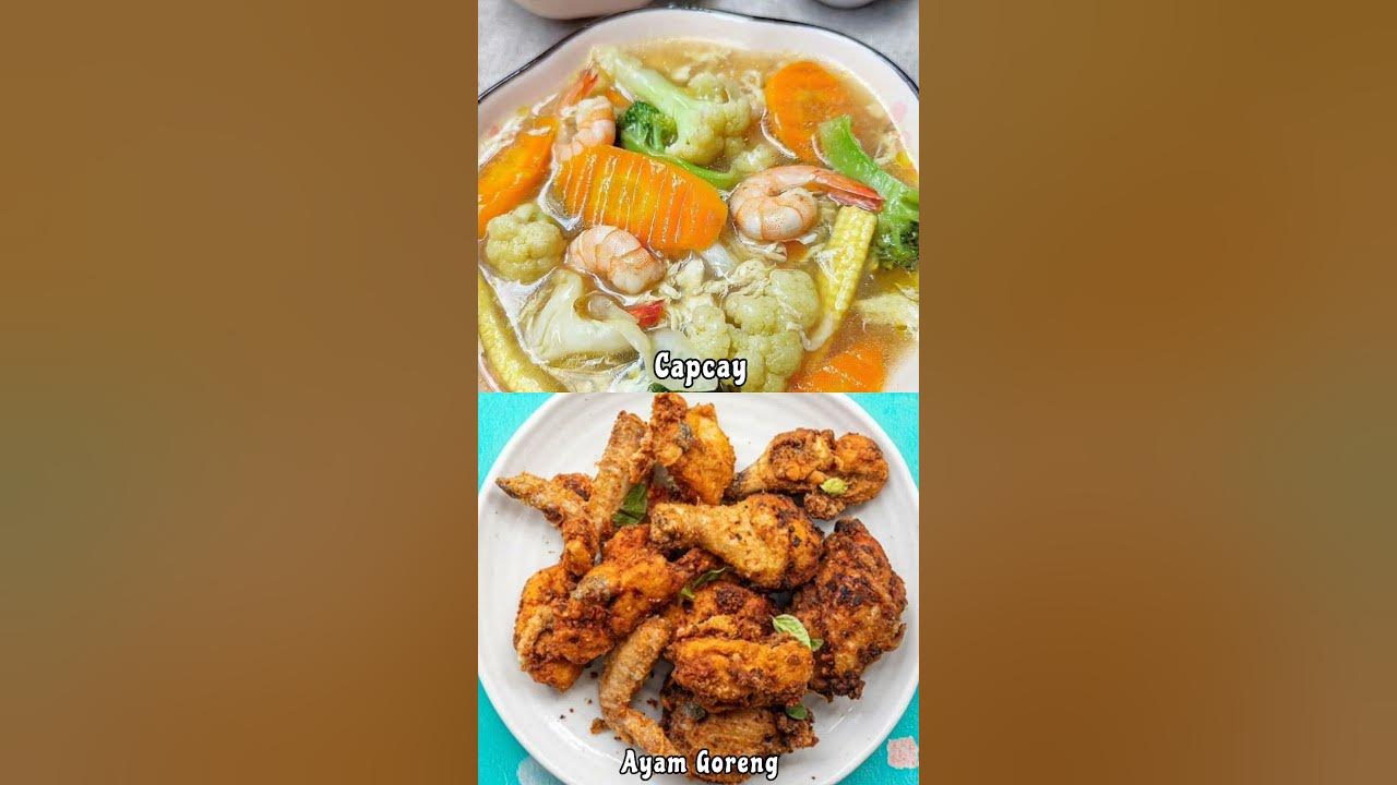 ide menu sahur/buka untuk 1 minggu #bogor #idebukapuasa #idesahur ide menu sahur/buka untuk 1 minggu #bogor #idebukapuasa #idesahur