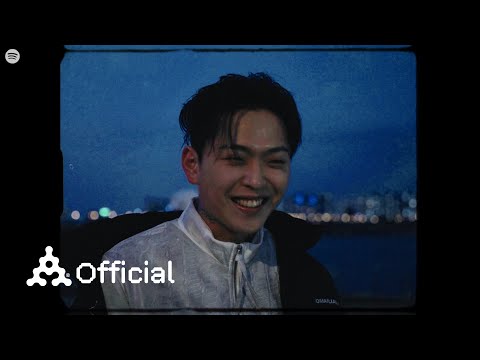 Spotify RADAR <strong>Presents</strong> : 허성현(Huh)