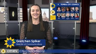 City Council Recap December 5th, 2023
