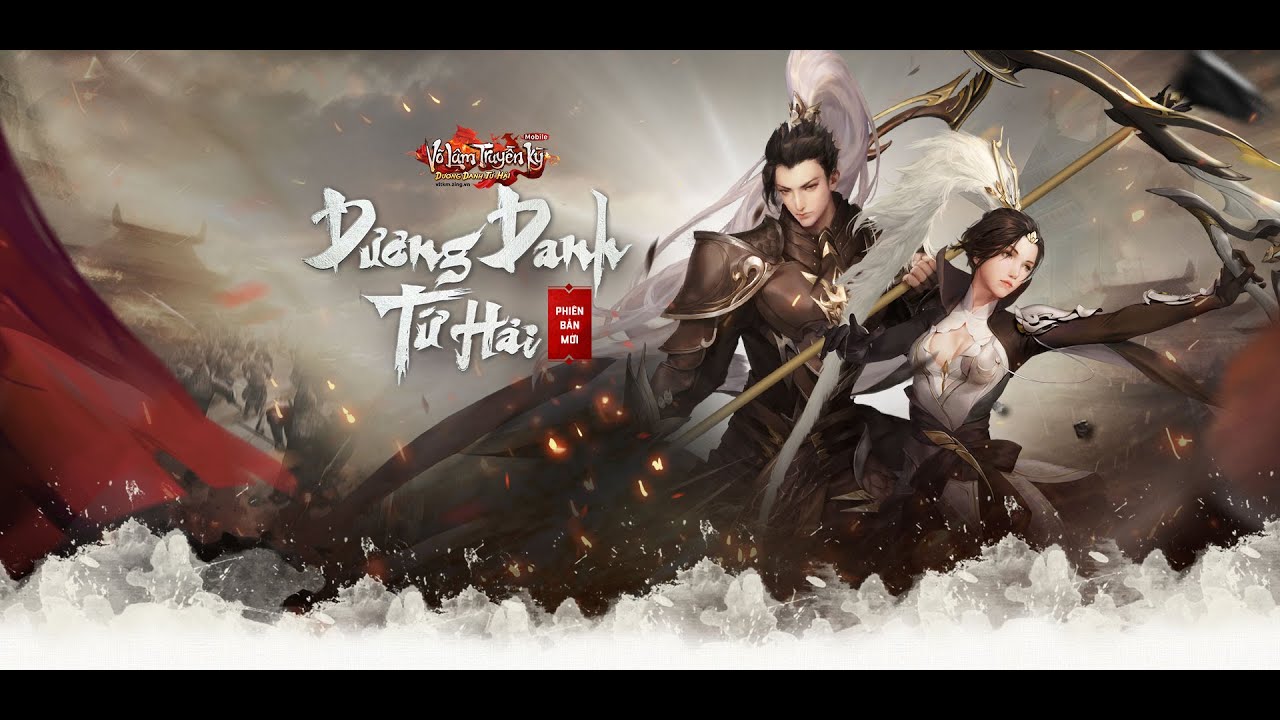 vps game server  2022  Hướng dẫn cài đặt Server VLTKM bản 21P Online|Offline trên VPS - IT Channel