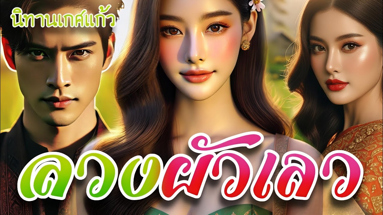 กำลังหาทางไล่ผัวไม่เอาไหน!!! แต่ญาติตัวดีดันอยากได้!! หวังรวยทางลัด งานนี้แม่จัดให้!!!