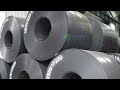 Industrial Steel Solutions: Shipbuilding Plates, Carbon Steel & More | Trusted Manufacturer in Shand