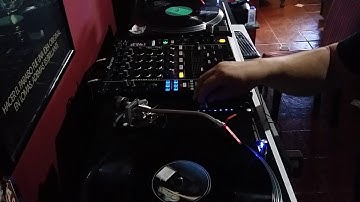 How To Mix : duran duran Union Of The Snake vs Flash & the pan Midnight Man