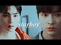Suho & Seojun » Starboy [True Beauty - 1x04]