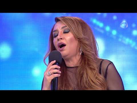 Elnarə Abdullayeva - Qəmərim (Nanəli)