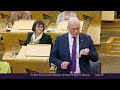 Scottish Government Debate: Scotland’s Right to Decide - 22 September 2026