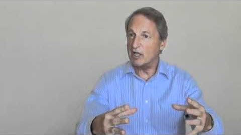 Corruption and Poverty, Interview with Robert Klitgaard Part II