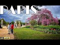 🇫🇷[PARIS 4K] WALK IN PARIS &quot;1HOUR PARIS CENTER WALK&quot; (4K60 FPS VERSION) 26/APRIL/2024