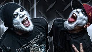 TWIZTID - MAGIC SPELLZ  Fam Made (Generation Nightmare)