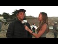 Heat Highlights - Rincon Classic 2012 with Dane Reynolds, Bobby Martinez, Tom Curren