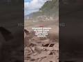 Hundreds missing as huge flash flood hits Nepal-China border