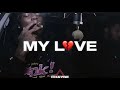 [FREE] Kyle Richh x Tata Sad Jersey Club Type Beat -"MY LOVE" 2024