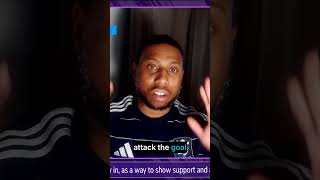 Winning Mentality: Attacking Football is Back! #astonvilla #Liverpool #europaleague #avfc #unaiemery