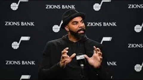 Carlos Boozer explains which player is more of a c...