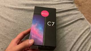 Stratus C7 Smart Phone REVIEW - Yeah…I Don’t Know…