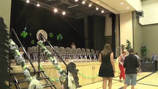 Open Roads Grade 8 Grad 2019