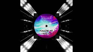 Vlinder Vos \u0026 KRABI - Follow Me, I Need You