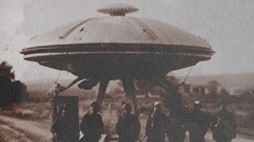 Secret So BIG it Rewrites History "You Won