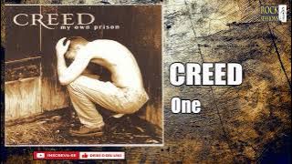 CREED - MY OWN PRISON  (HQ)