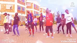 Skylack Dance Crew