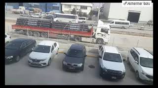 Akmermerboru Izmi̇r Sevki̇yatimiz Bugun İti̇bari̇yle Tamamlanmiştir