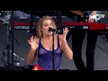 Tove Lo “Talking Body“ Live in Lollapalooza Chicago 2017