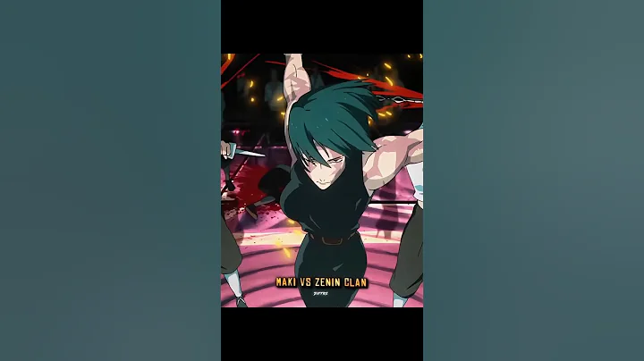 JJK S3 Trailer is INSANE 🤯 | Jujutsu Kaisen Edit #yuji #cullinggames #anime