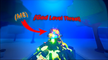 I got #1 S-rank In TSB, It Broke Me.