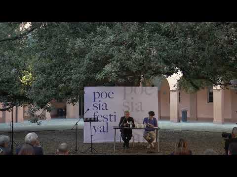 15 ottobre 2023 - STEFANO RAIMONDI - Complesso San Paolo, Cortile del Leccio (MO)