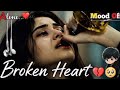 SAD LO-FI 😳 💔 2026 Ultimate Mind Relaxing Lofi Beats | Study Sleep & Chill#lofimusic #trendingsong