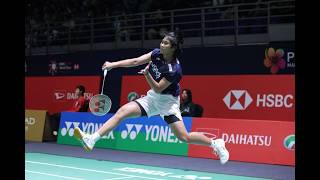 DAY 1 BWF WC 2026 3 WAKIL INDONESIA SUDAH LOLOS