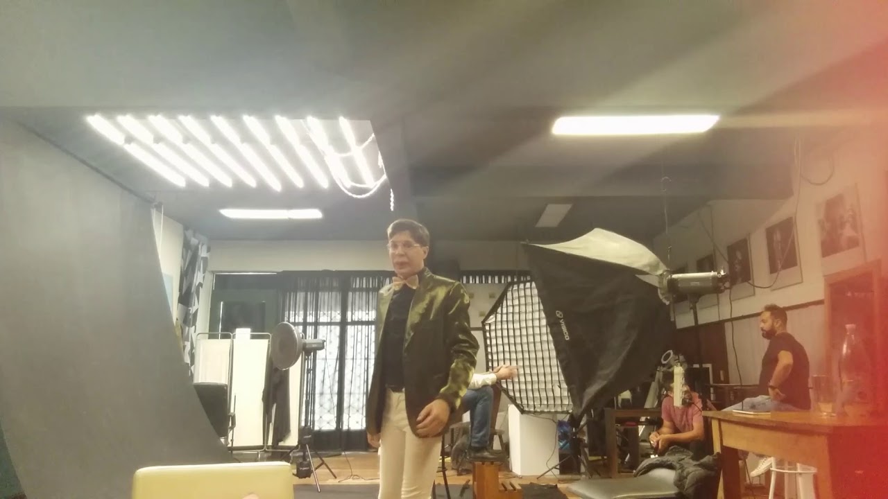 Marcel Daset - 16-12-2020