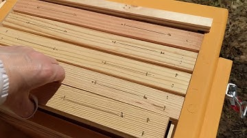 Intro to horizontal Hive - Part 2