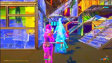 How to GET 4X DAMAGE In ALL CREATIVE MAPS