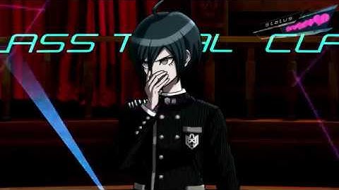 Danganronpa V3 Chapter 5 Class Trial Part 2