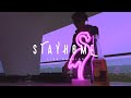 Dr. Stev - Stay Home (Live Session)