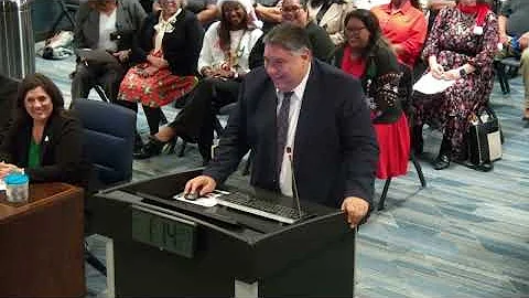 HCDE Board Meeting - December 17, 2025