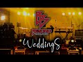 Beyond breath  weddings  live sessions
