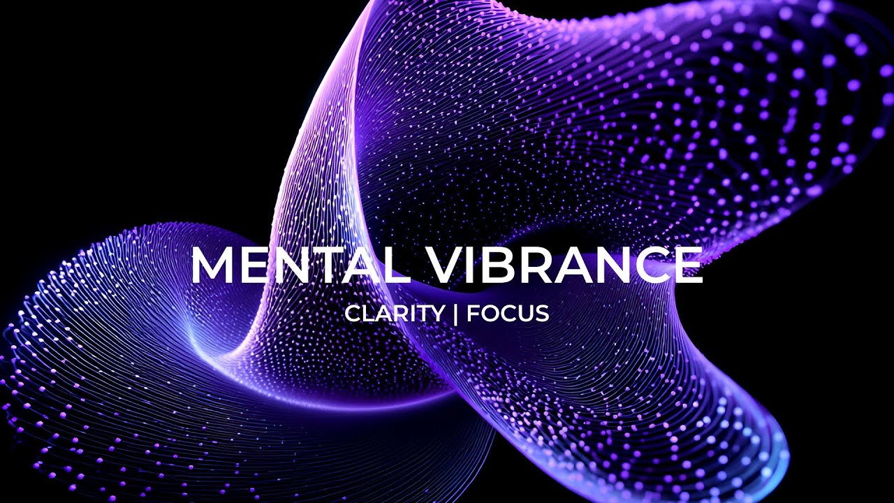 Hyper Focus Mode – Beta Focus Waves (16Hz) that Improved Memory, Exam ...