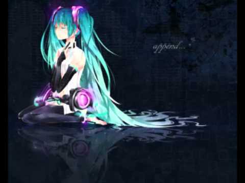 [Miku APPEND] Setsu-Getsu-Ka+VSQx