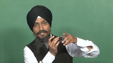 Rapid Manufacturing Lec 14 Lectures 14, Laboratory Demonstration, Co ordinate Measuring Machine Part